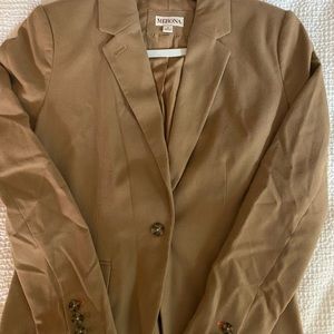 Size 8 Target Merona Blazer